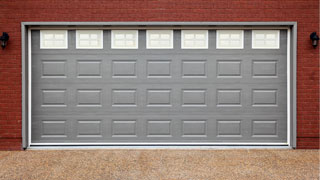 Garage Door Repair at Cresthaven Roseville, California