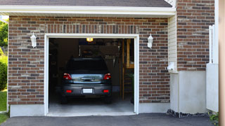 Garage Door Installation at Cresthaven Roseville, California