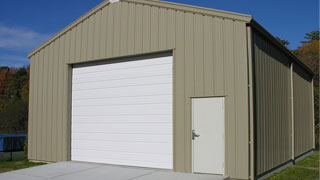 Garage Door Openers at Cresthaven Roseville, California